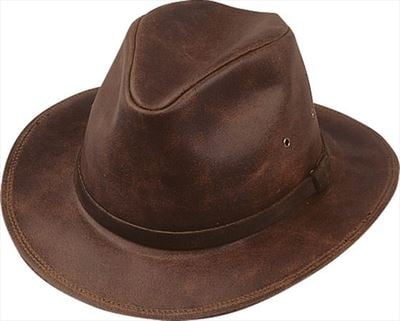 Indiana Jones Raiders of the Lost Ark Hat